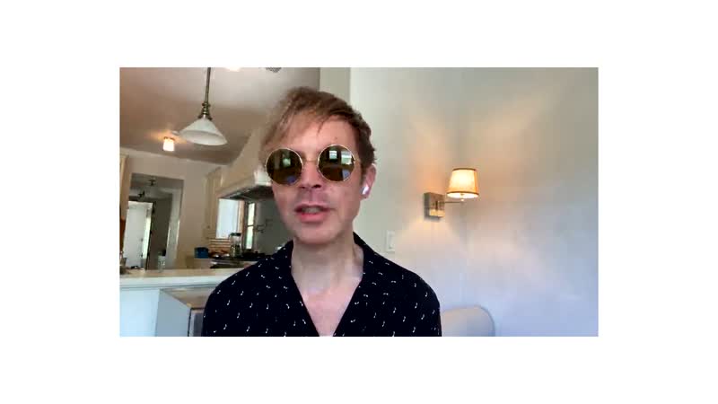 #AskNASA┃ What Do Beck, NASA and Artificial Intelligence Have in Common?